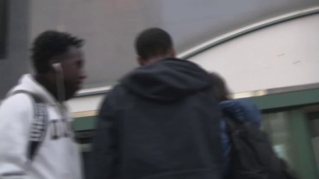 Where is Ethiopia Located ? Boston MA смотреть онлайн