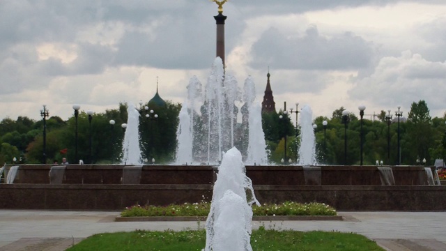 Ярославль