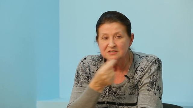 О восПИТАНИИ
