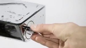 Термостат Hansgrohe Ecostat Select