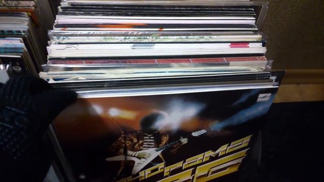 Vinyl records collection Melodiya Мелодия Виниловые пластинки #5 смотреть онлайн
