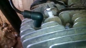 Обзор по поводу что делать если выбило свечу на мотоцикле!