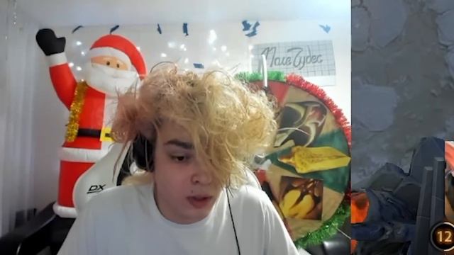 РАНДОМ БИЛД РОСТИКА НА 7К ММР смотреть онлайн