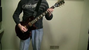 GIBSON LES PAUL STUDIO