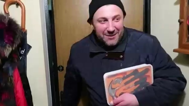 Муж на час