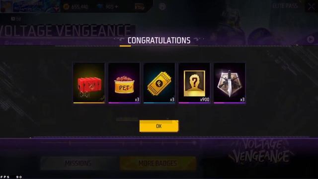 November Elite Pass(EP) 2022 . #rirpower #freefire #EP смотреть онлайн