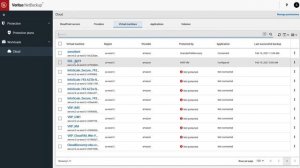 How to use RBAC to Create Recovery as a Service for the Multicloud with NetBackup