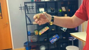 Спиннеры для дураков, Begleri урок на русском для пацанов. Новые трюки и простые трюки для Беглери