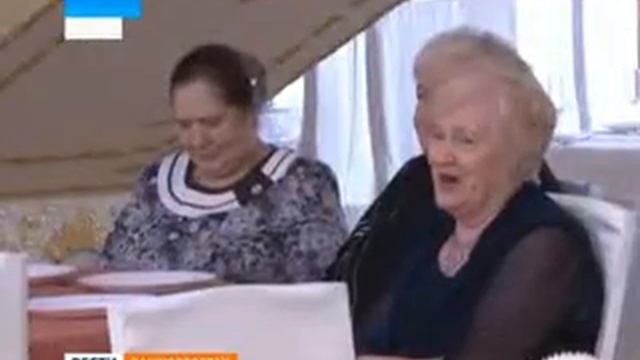 Новогодний Голубой огонёк смотреть онлайн