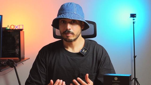 Is $20 More Worth It? Keychron M3 Mini 4K Mouse Review смотреть онлайн