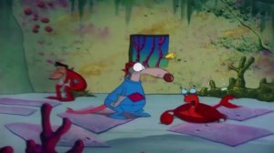 Бешеный Джек Пират 13 серия