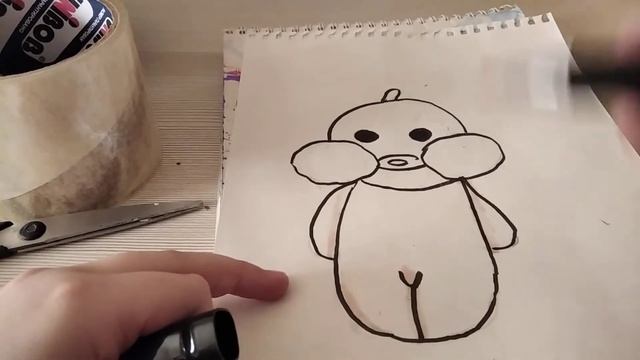 как сделать уточку Лала фан фан смотреть онлайн