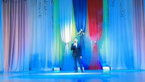 Клочков Герман, песня "Лети - лети"