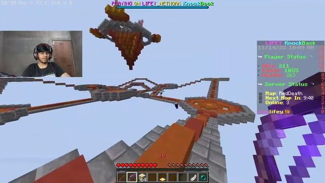 24/7 Public Server java + pe Playing with subs ||MINECRAFT JAVA || LEGNOS IS LIVE смотреть онлайн