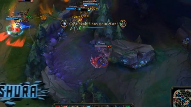 League Of Legends VS Mobile Legends Lol vs ML compared Heroes, Graphics, Maps, Gameplay, Settings смотреть онлайн