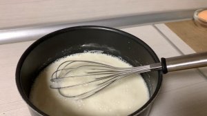 ?Шоколадный Блинный? Торт с Заварным Кремом ?