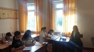 "Интервью с композитором" о жизни и творчестве Никколо Паганини