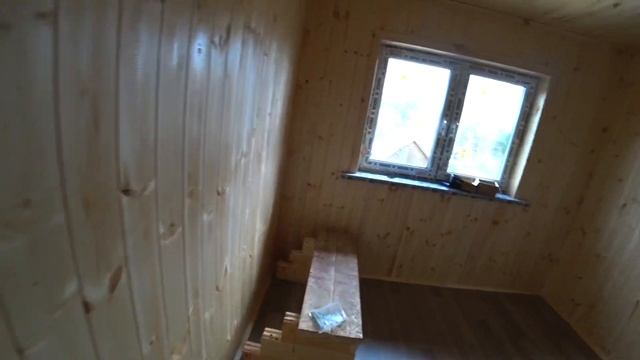 Дом за 3 млн.руб для менеджера компании Брусина! смотреть онлайн