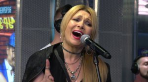 Анжелика Агурбаш – Я Буду Жить Для Тебя (LIVE @ Авторадио)