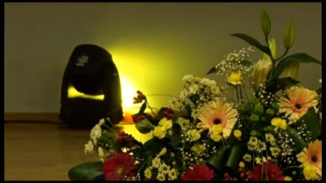 День работника культуры смотреть онлайн