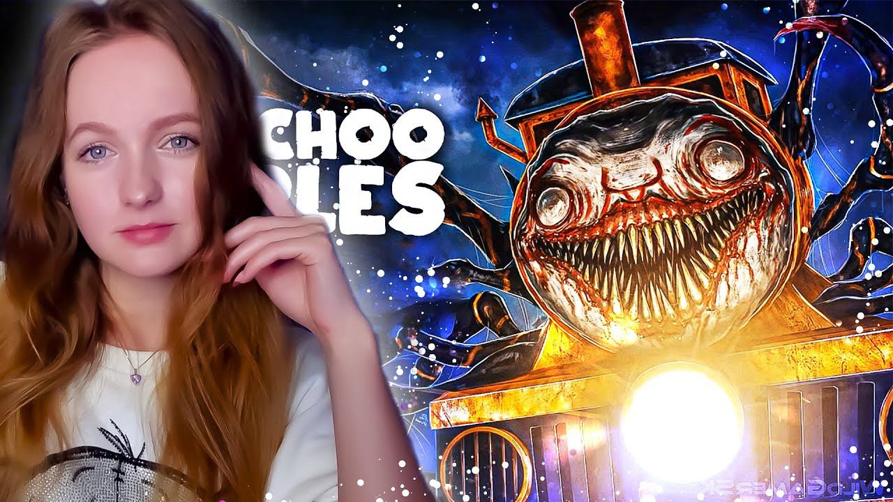 ОБМАНЫВАЮ КУЛЬТ ЧАРЛЬЗА ► Choo-Choo Charles #3
