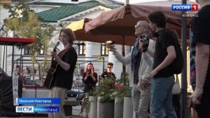 Где имеют право выступать уличные музыканты, а где - нет?