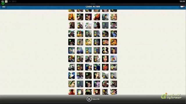 Trying out Skout - Meet, Chat, Friend смотреть онлайн