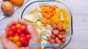 3 оригинальных СПОСОБА ПРИГОТОВИТЬ ПОЛЕЗНЫЕ ПАТИССОНЫ рецепты