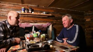 МИХАЛЫЧ СЕВЕРНАЯ КАРЕЛИЯ ОЗЕРО КЕРЕТЬ 3 ЧАСТЬ