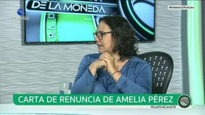 La Otra Cara de la Moneda: Luz Adriana Camargo, nueva fiscal general