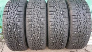 Колеса R-16 на Peugeot 308 (4x108) оригинал