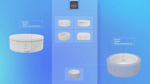 How to find serial number