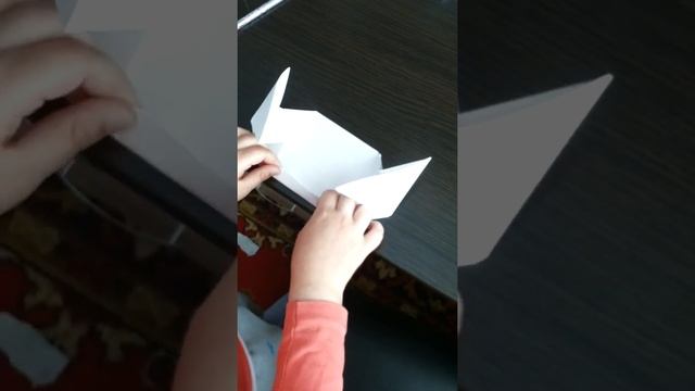 Оригами гоночная машина Видео урок смотреть онлайн