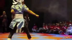 женское карате