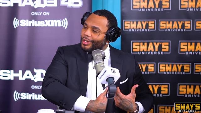 Kevin Gates' Raw Truth: No Apologies, No Regrets! 💣 ✨ | SWAY’S UNIVERSE