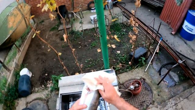 САМЫЙ БЫСТРЫЙ СПОСОБ Копчения Судака смотреть онлайн