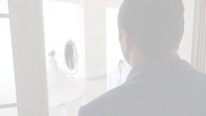 Митя и Диана. Цыганская свадьба.