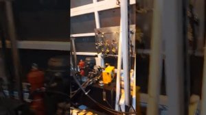 Китайский робот герметизации стеклопакетов от компании Vega.