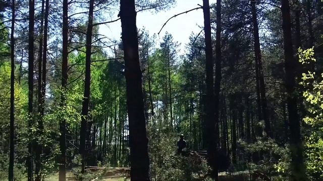 Конный пробег. Агроусадьба "Мечта детства", Молодечно.