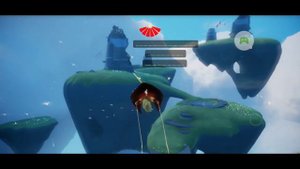 Sky: дети света. Помедитируйте у птичьего гнезда в прерии(Выполнение миссии)