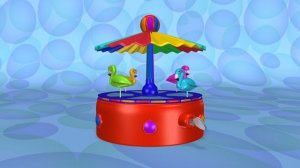 TuTiTu Compilation | Playground Toys for Children | Carousel, Ferris Wheel and More!