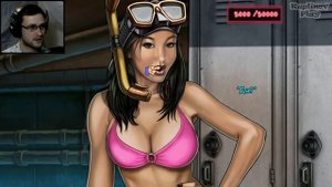 Leisure Suit Larry - Reloaded ► Дамский угодник ► #4