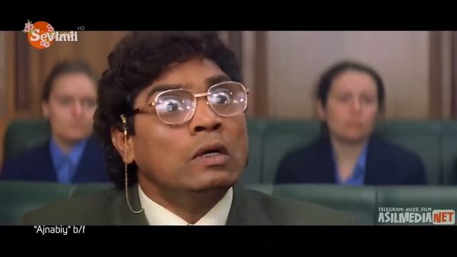 Ajnabiy Hind kino 1080p O'zbek tilida смотреть онлайн