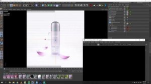 How to Improve Your 3D Cosmetic Renders in C4D & Octane