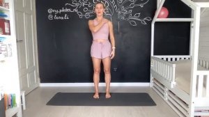 Как снять напряжение с шеи и плеч