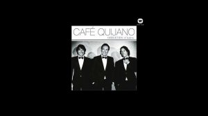 Café Quijano - Prometo