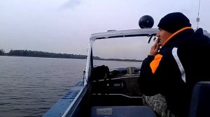 Лодка Сарепта yamaha 20 & лодка honda suzuki 15df