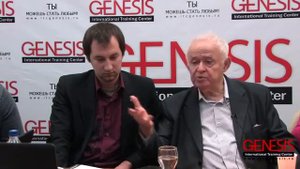 Михаил Литвак .  Первое решение - самое верное.