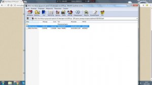 Первое видео и установка мода на GTA - Ментовский беспредел