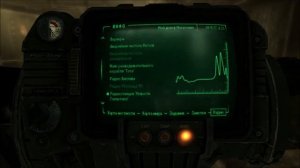 𝔾ℕℝ⚡Fallout 3 «Новости Галактики»☢️«ночь трёх собак» - Пусти гуличек